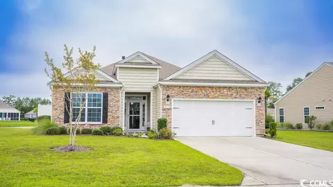 265 Cable Lake Cir, Carolina Shores, NC 28467