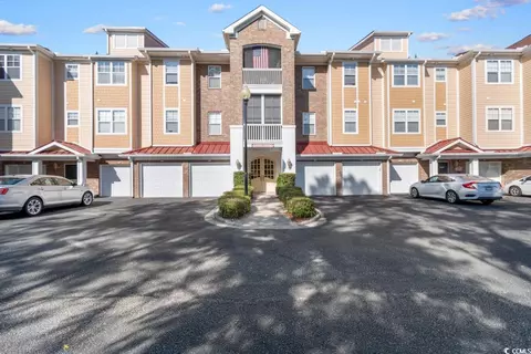 5650 Barefoot Resort Bridge Rd #123, North Myrtle Beach, SC 29582