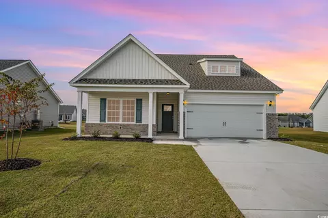 223 Hayloft Cir, Conway, SC 29526