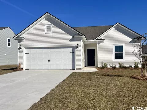 3110 Hannon Dr, Myrtle Beach, SC 29579