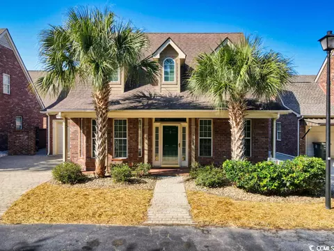 916 Edge Dr, North Myrtle Beach, SC 29582