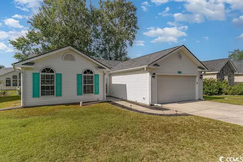1947 Tree Cir, Surfside Beach, SC 29575 photo 4