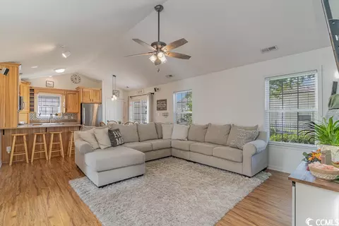 1947 Tree Cir, Surfside Beach, SC 29575 photo 9