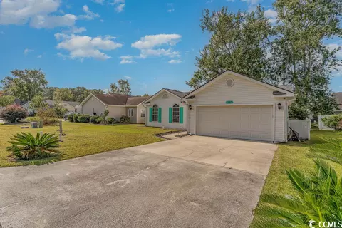 1947 Tree Cir, Surfside Beach, SC 29575 photo 3
