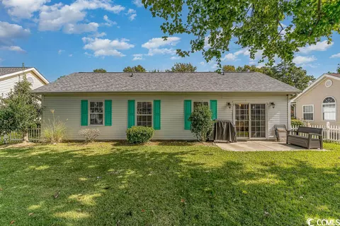 1947 Tree Cir, Surfside Beach, SC 29575 photo 6