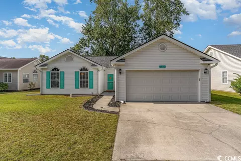 1947 Tree Cir, Surfside Beach, SC 29575 photo 2