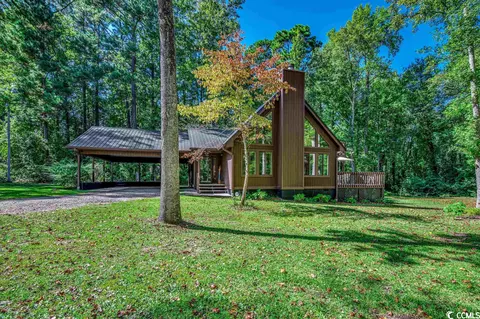 635 French Collins Rd, Conway, SC 29526
