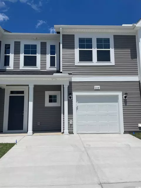 256 Sandridgebury Dr #50, Little River, SC 29566