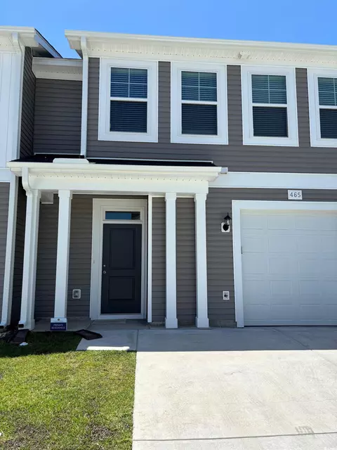 465 Waterend Dr #14, Little River, SC 29566