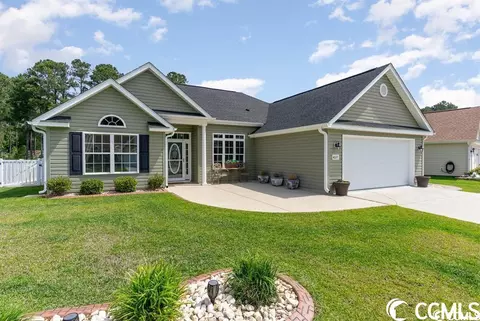 4019 Comfort Valley Dr, Longs, SC 29568