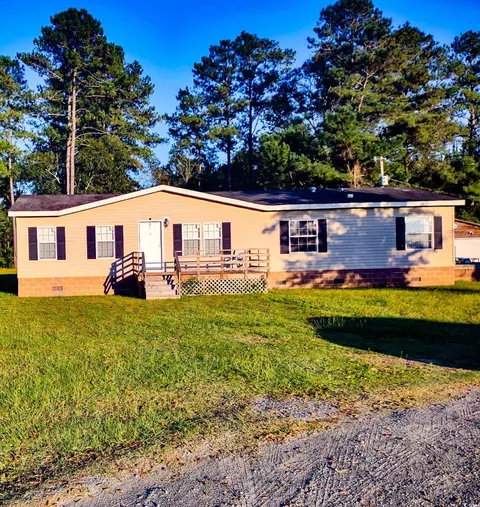 115 Donald Loop Rd, Hemingway, SC 29554 photo 2