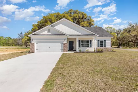 39 Six Mile Creek Dr, Georgetown, SC 29440