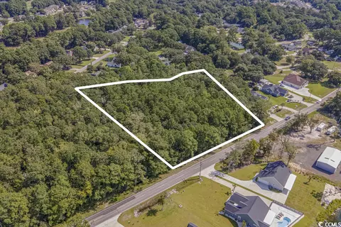 Tbd Wachesaw Rd., Murrells Inlet, SC 29576