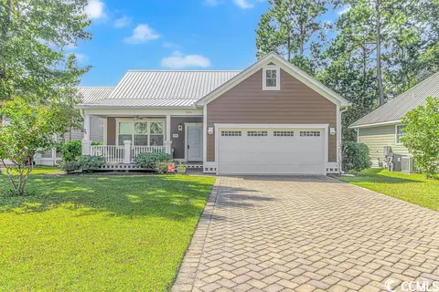 325 Goddard Ln, Murrells Inlet, SC 29576