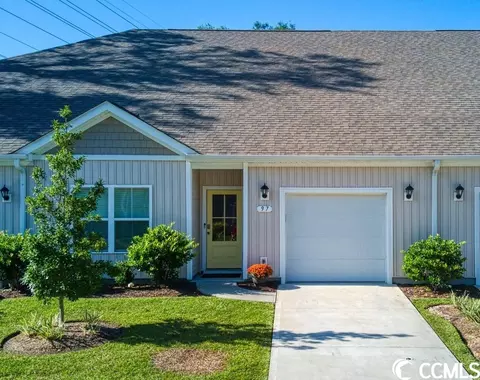 97 Sea Shell Dr #33, Murrells Inlet, SC 29576