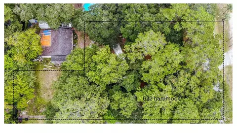 622 Hammock Ave, Murrells Inlet, SC 29576