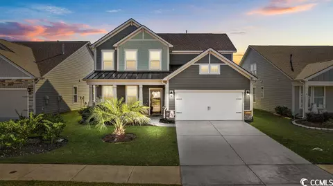 1927 Parish Way, Myrtle Beach, SC 29577