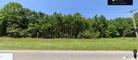 Tbd Highway 701 North, Conway, SC 29526