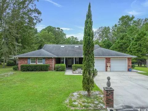 4117 Schoolhouse Cir, Little River, SC 29566