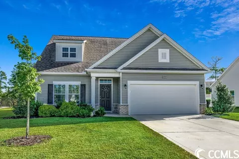 157 Astoria Park Loop, Conway, SC 29526