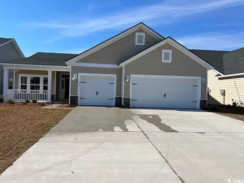 169 New Paradise Way, Myrtle Beach, SC 29588