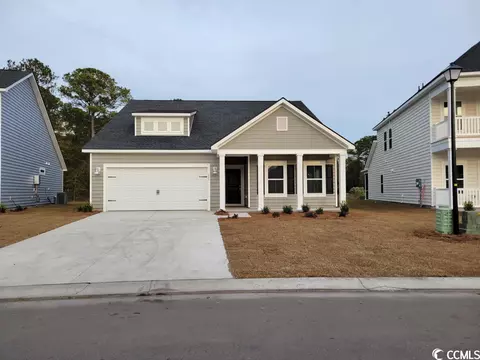 245 Augusta Green Way, Myrtle Beach, SC 29579
