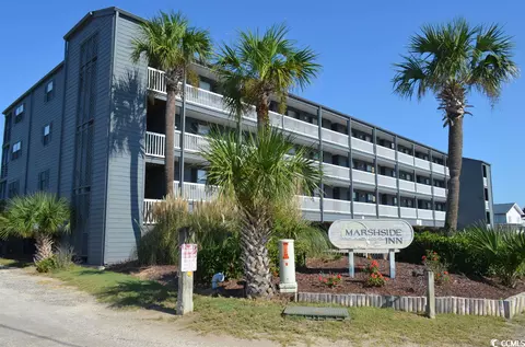 123 N Dogwood Dr #309, Surfside Beach, SC 29575