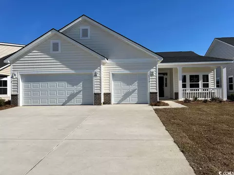 178 New Paradise Way, Myrtle Beach, SC 29588