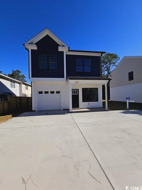 706 67th Ave N, Myrtle Beach, SC 29572