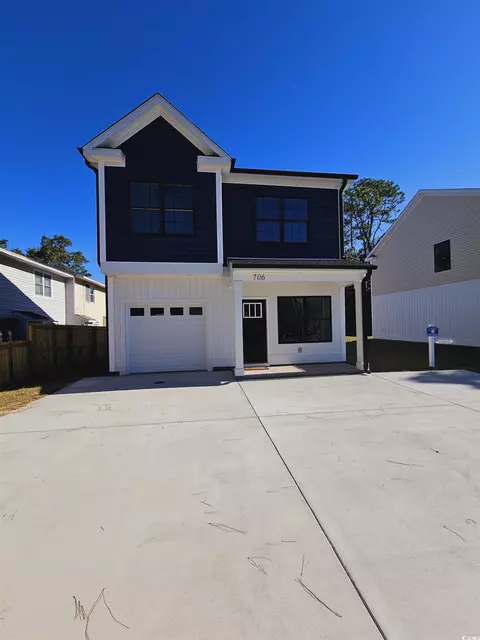 706 67th Ave N, Myrtle Beach, SC 29572