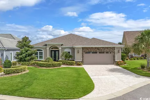2124 Via Palma Dr, North Myrtle Beach, SC 29582