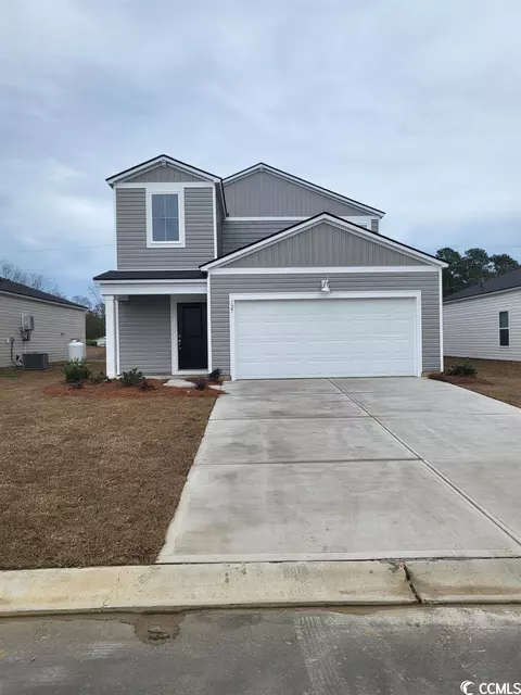 127 River Vista Way, Myrtle Beach, SC 29588