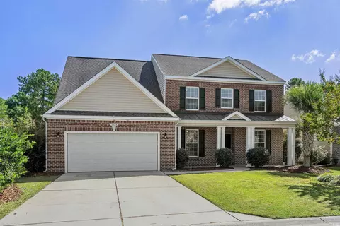 3428 Picket Fence Ln, Myrtle Beach, SC 29579