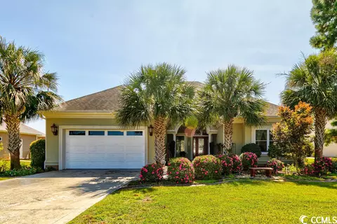 732 Jade Dr, Myrtle Beach, SC 29579