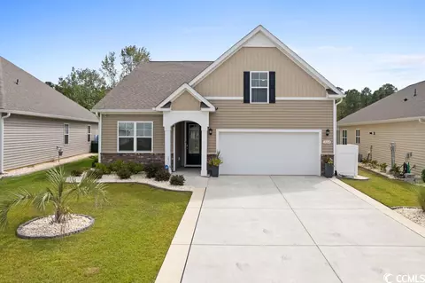 2260 Spring Tree Dr, Little River, SC 29566