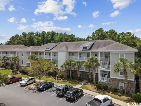 6253 Catalina Dr #1131, North Myrtle Beach, SC 29582