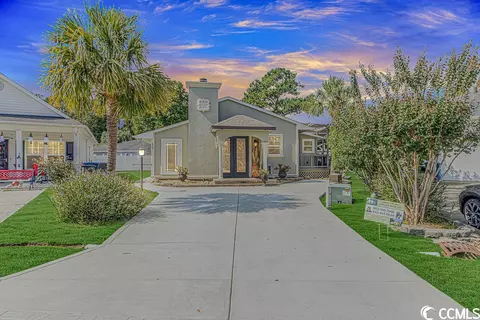 827 Mary Ana Ct, Myrtle Beach, SC 29577