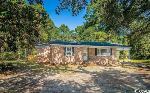 2304 Old Charleston Rd, Georgetown, SC 29440