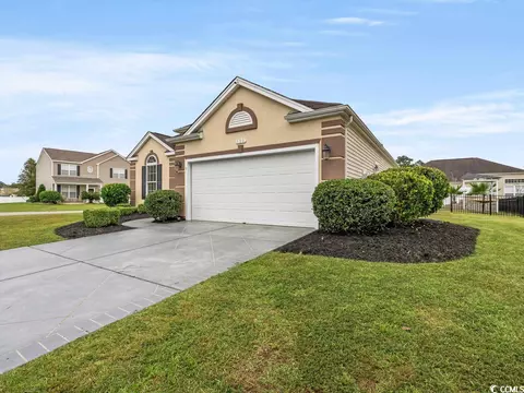 622 Panola Ln, Myrtle Beach, SC 29588