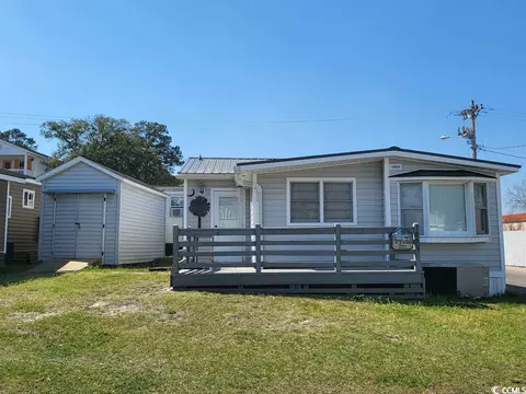 6001-1809 S Kings Hwy, Myrtle Beach, SC 29575