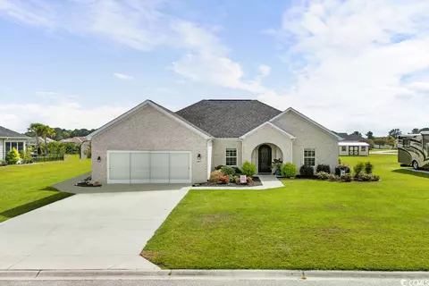 263 Vineyard Lake Cir, Conway, SC 29527