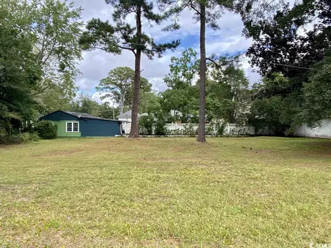 Morrison St., Georgetown, SC 29440