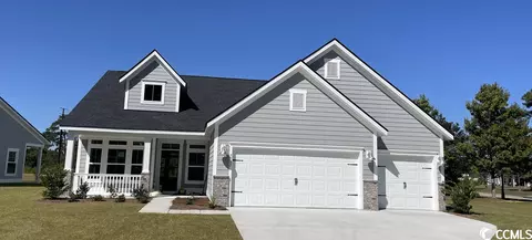 5585 Bristlecone St, Myrtle Beach, SC 29577