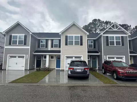 150 C Villa Grande St #C, Myrtle Beach, SC 29579