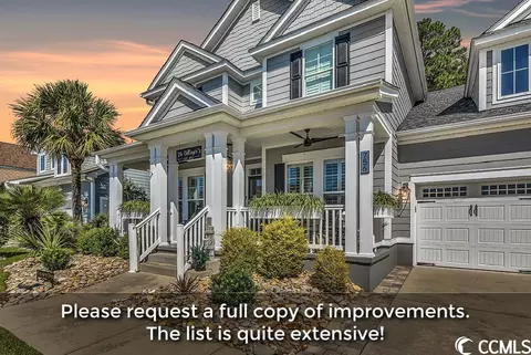 756 Dreamland Dr, Murrells Inlet, SC 29576