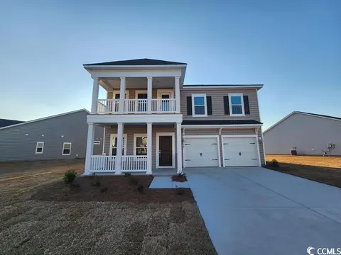 244 Augusta Green Way, Myrtle Beach, SC 29579