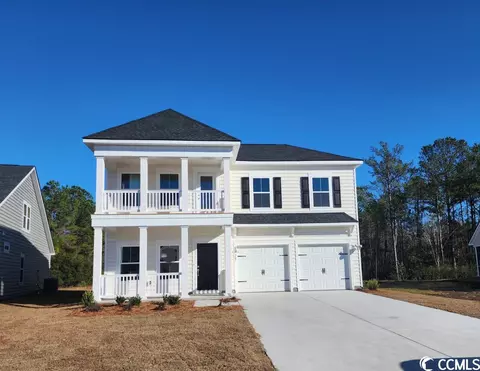 247 Augusta Green Way, Myrtle Beach, SC 29579