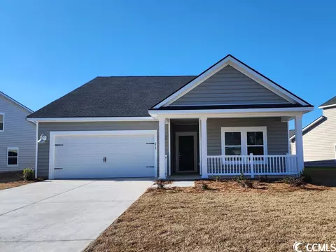 252 Augusta Green Way, Myrtle Beach, SC 29579