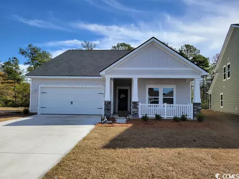 251 Augusta Green Way, Myrtle Beach, SC 29579