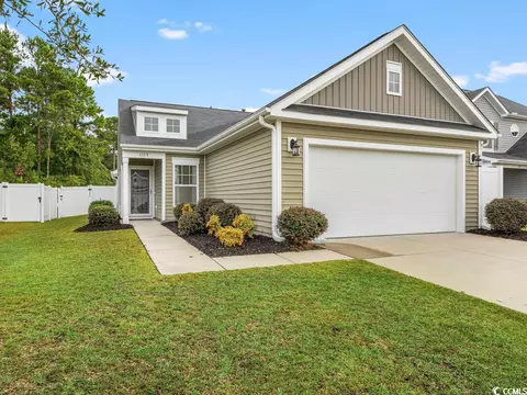 1113 Boleybeg Dr, Myrtle Beach, SC 29579